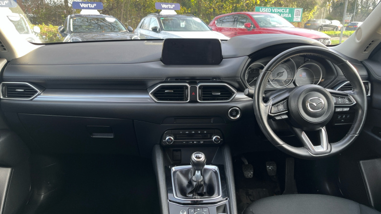 Mazda CX-5 2.0 SE-L Nav+ 5dr Petrol Estate